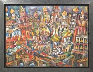 Moskau