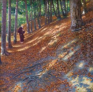 Autumn ("herbst")