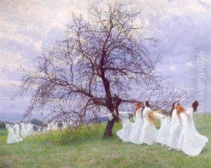 The Dancers