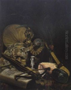 Stilleben