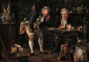 The Connoisseurs