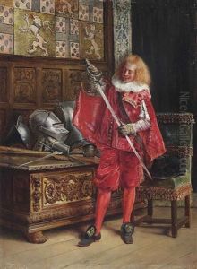 Le Chevalier