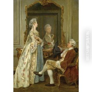 The Courtship