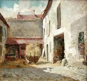 Rincon De Una Granja