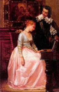 A Romantic Interlude