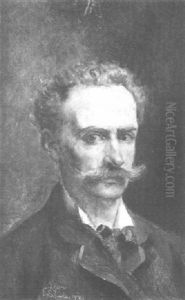 Portrait Of A Gentleman