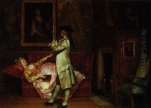 The Gentleman's Return