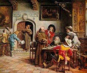 La Buena Vida Del S. Xvii