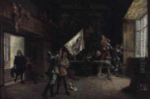 The Captured Standard