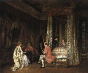 In The Prince's Chamber