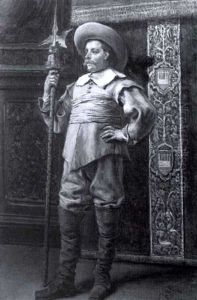Cavalier