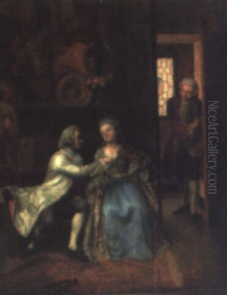 Leccion De Violin - view 1