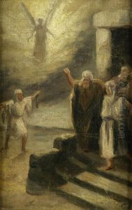 Cena Biblica by Ceia Bemvindo