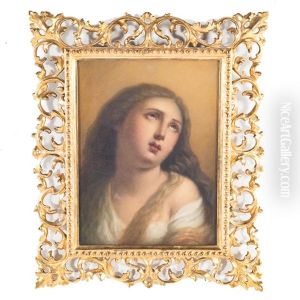 Mary Magdelene