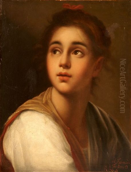 Retrato De Joven - view 1