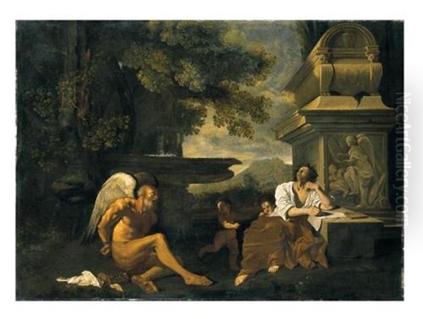La Poesia Vincente Sul Tempo - view 1