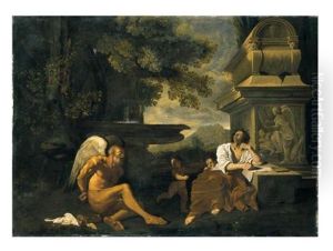 La Poesia Vincente Sul Tempo by Andrea di Leone