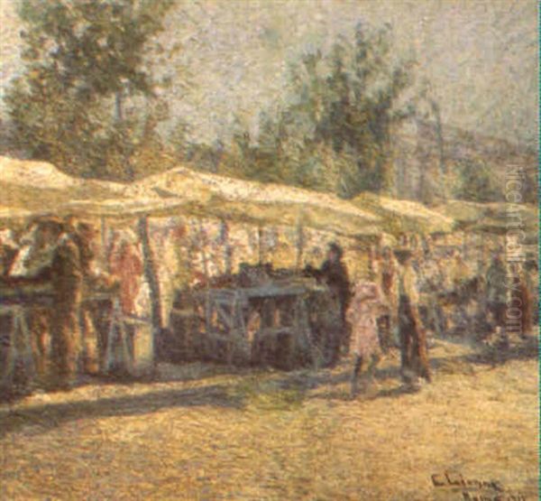 Mercato - view 1