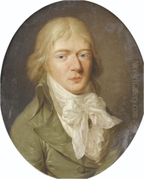 Le Duc De Montpensier - view 1