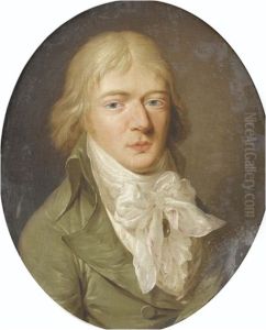 Le Duc De Montpensier