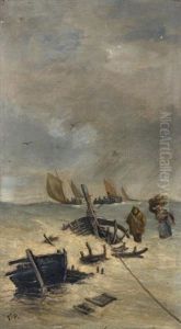 Apres La Tempete Apres La Tempete