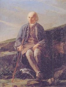 Le Repos Du Voyageur