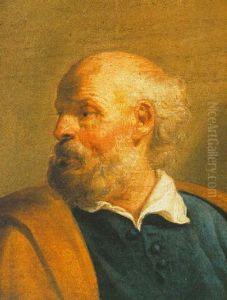 Saint Peter