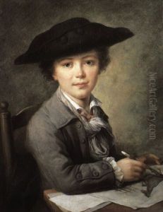 Le Petit Dessinateur