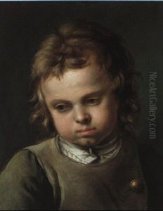 Le Petit Savoyard Boudeur