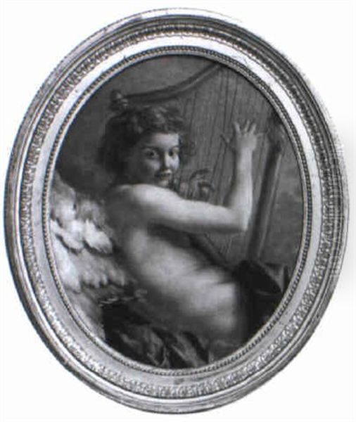 Ange Jouant De La Harpe - view 1