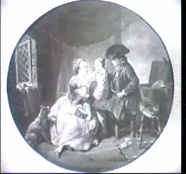 Les Joies De La Famille - view 1