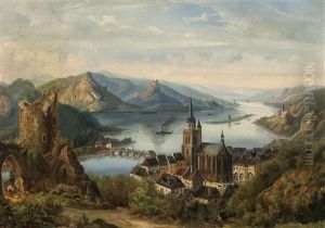 Medieval Landscape