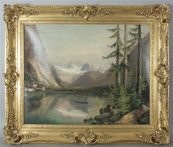 Seelandschaft - view 1