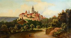 Prazsky Hrad