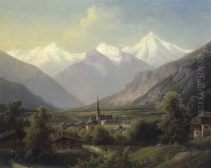 Fugen Im Zillertal