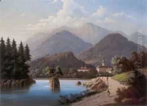 Motiv Bei Bad Ischl Motiv Bei Bad Ischl