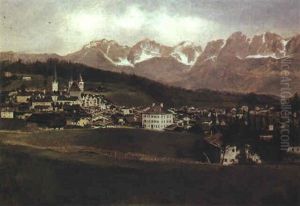 Kitzbuhel Kitzbuhel