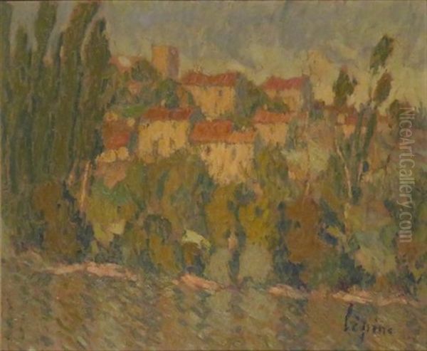 Hillside Village - view 1