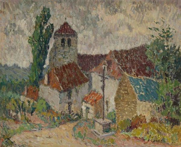 Village En Correze - view 1