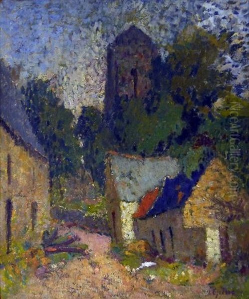 Village - view 1