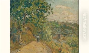 Bords De La Dordogne