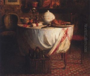 Still Life Still Life