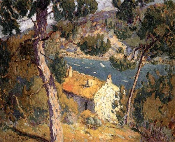 Pres De Calvaire (var) - view 1