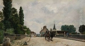 Les Ponts Les Ponts