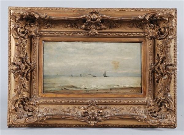 Marine - view 1