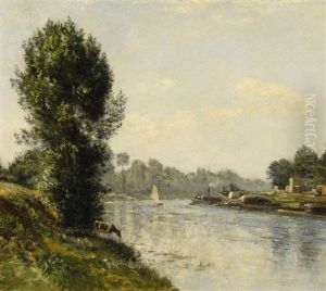 An Der Seine