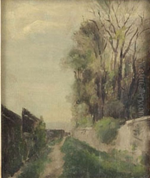 Scenery (montant) - view 1
