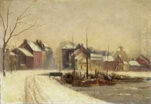 Kleiner Hafen Kleiner Hafen