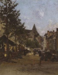 Marche A Paris Marche A Paris