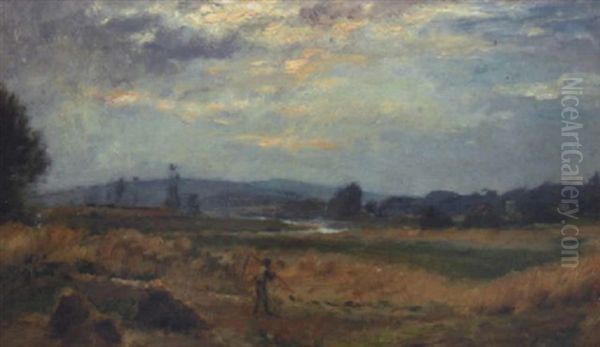 Les Coteaux De Sannois Et D'argenteuil - view 1